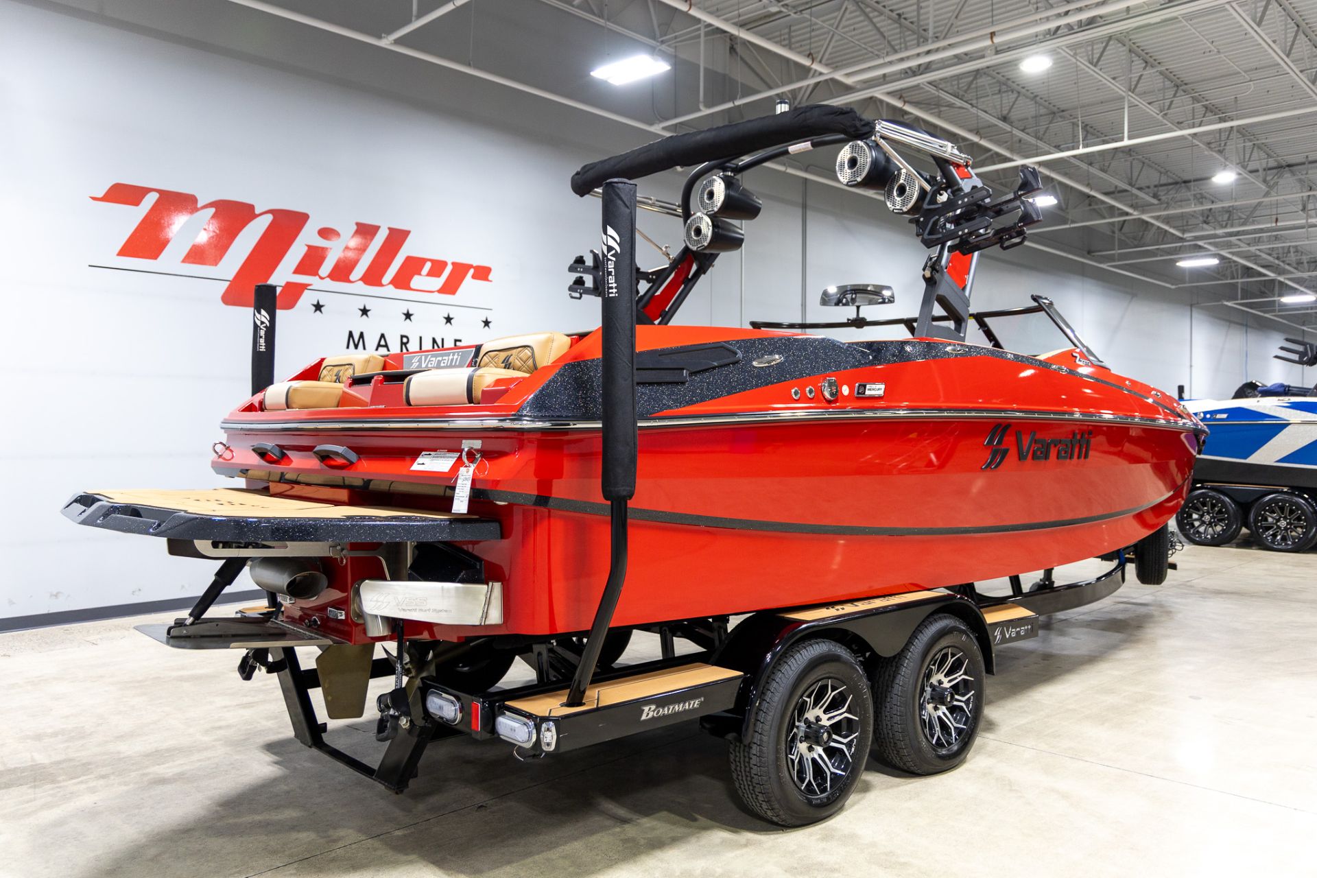 2023 Varatti Z2272 in Saint Cloud, Minnesota - Photo 9