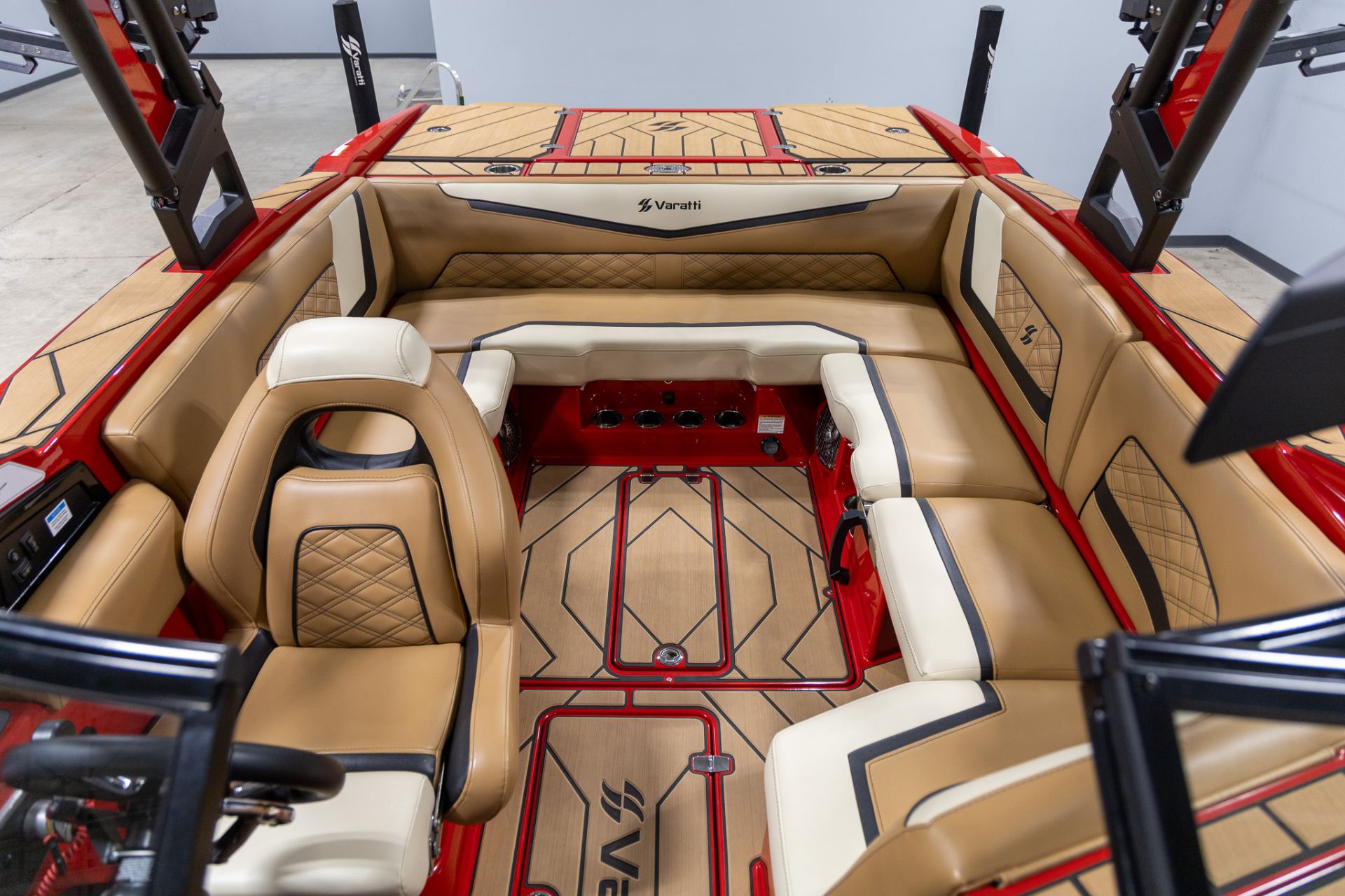 2023 Varatti Z2272 in Saint Cloud, Minnesota - Photo 17