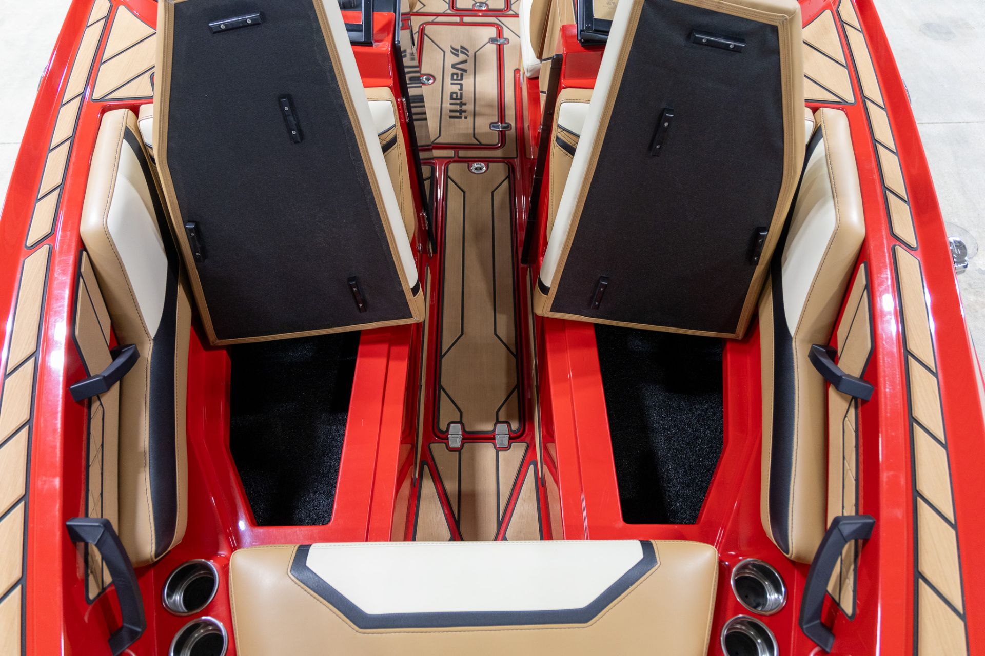 2023 Varatti Z2272 in Saint Cloud, Minnesota - Photo 18