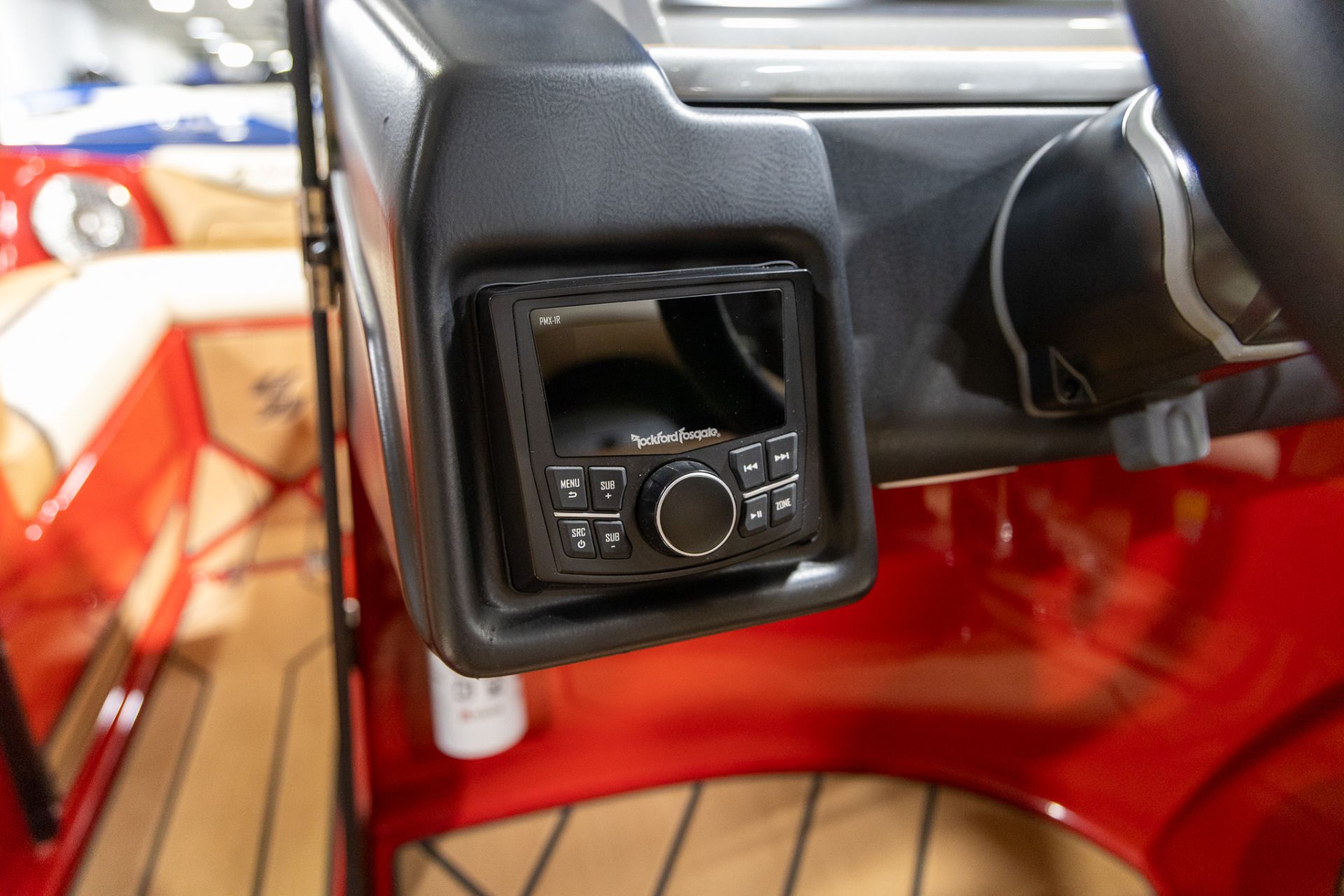 2023 Varatti Z2272 in Saint Cloud, Minnesota - Photo 14