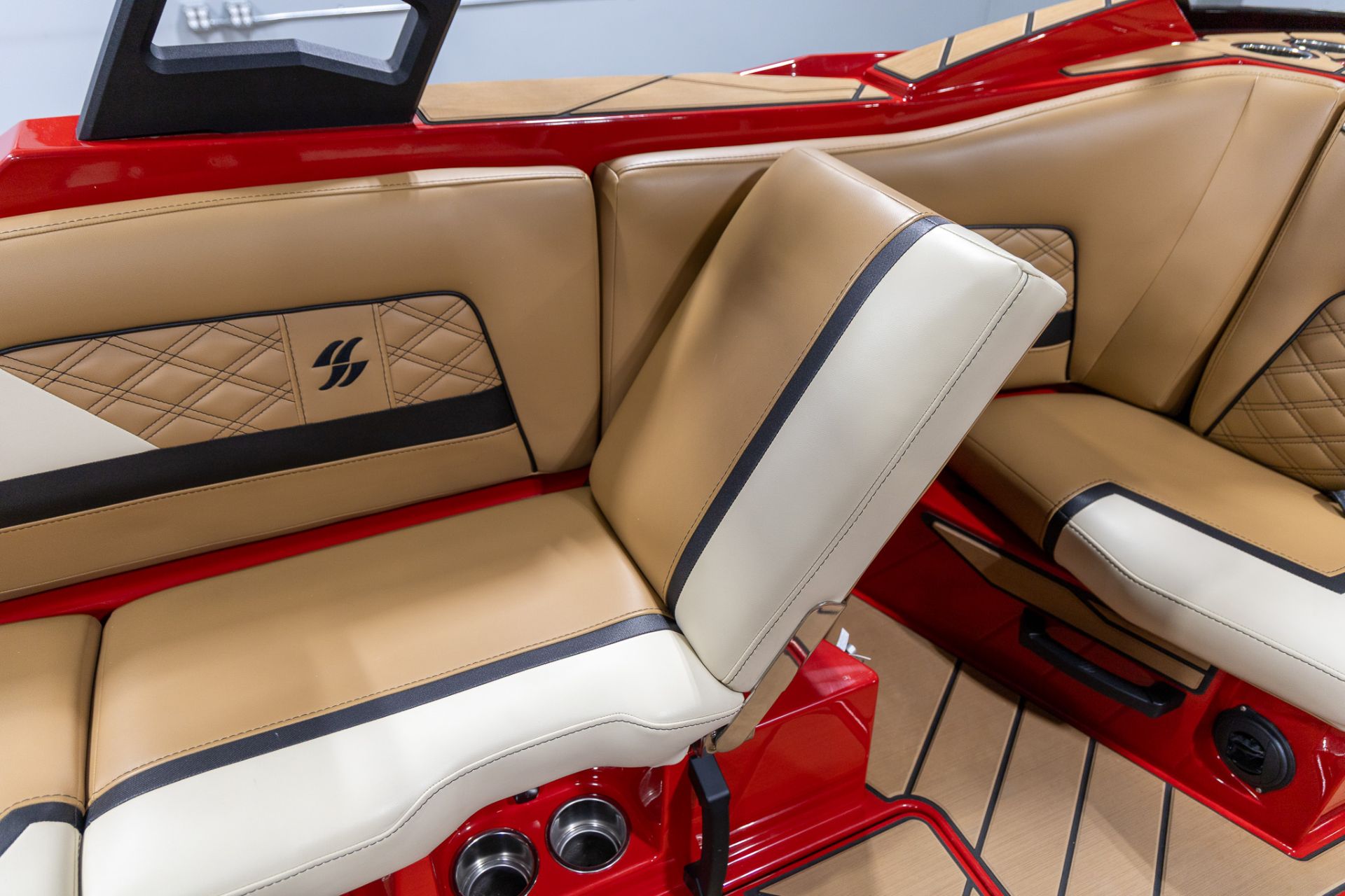 2023 Varatti Z2272 in Saint Cloud, Minnesota - Photo 21