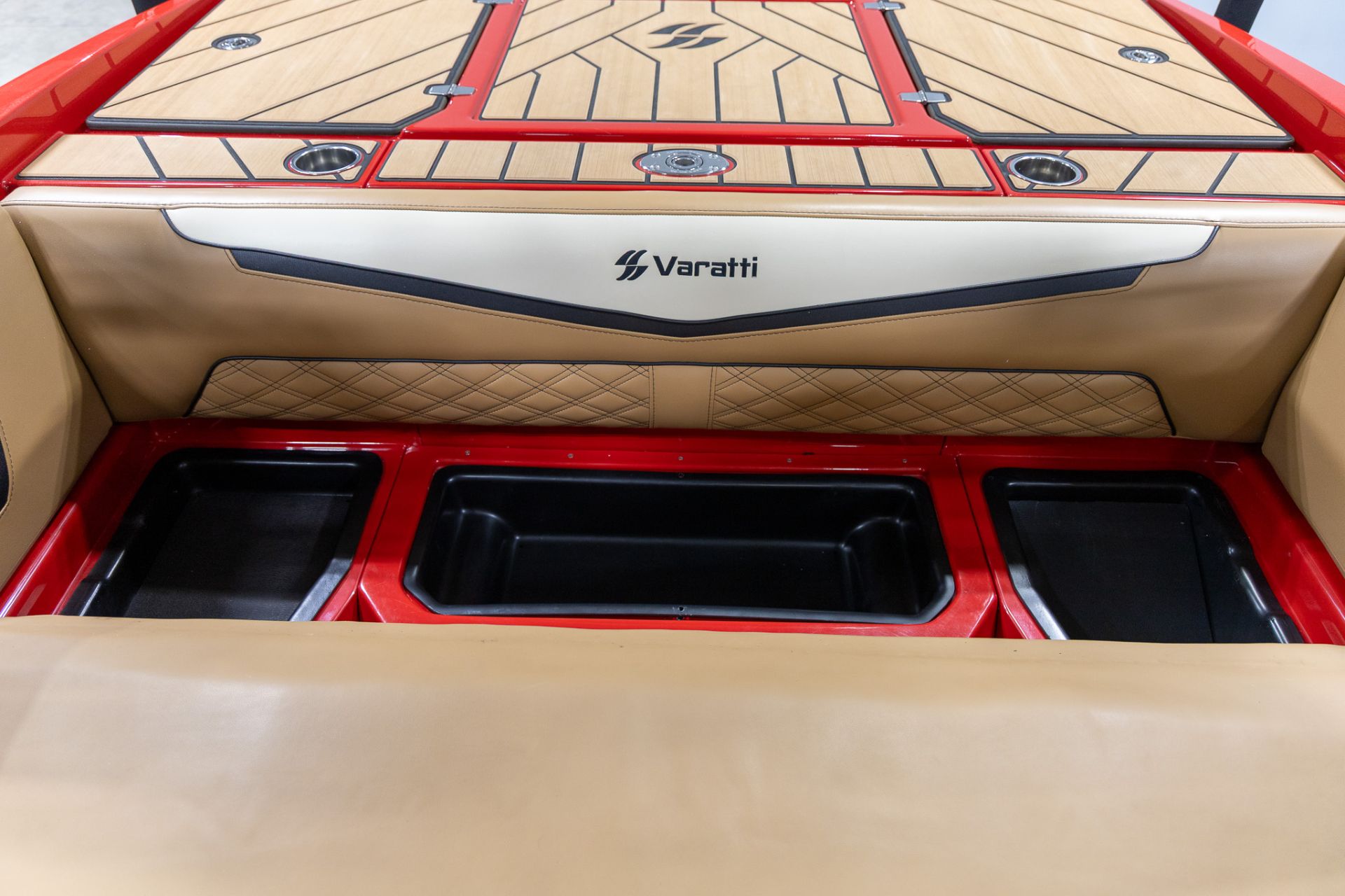 2023 Varatti Z2272 in Saint Cloud, Minnesota - Photo 22