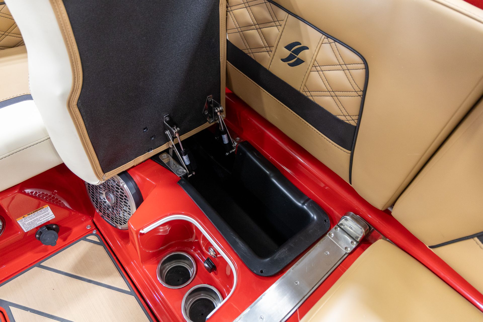 2023 Varatti Z2272 in Saint Cloud, Minnesota - Photo 24