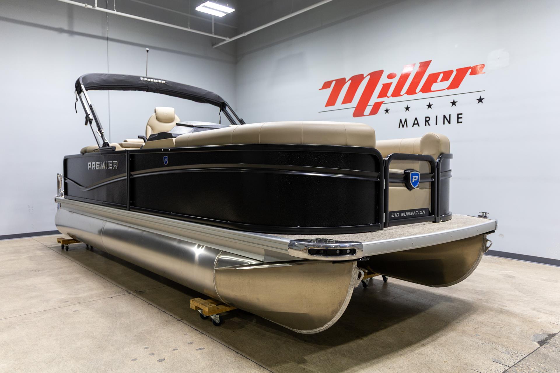 2025 Premier 210 Sunsation RF in Saint Cloud, Minnesota - Photo 1