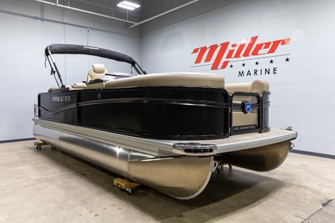 2025 Premier 210 Sunsation RF in Saint Cloud, Minnesota - Photo 1