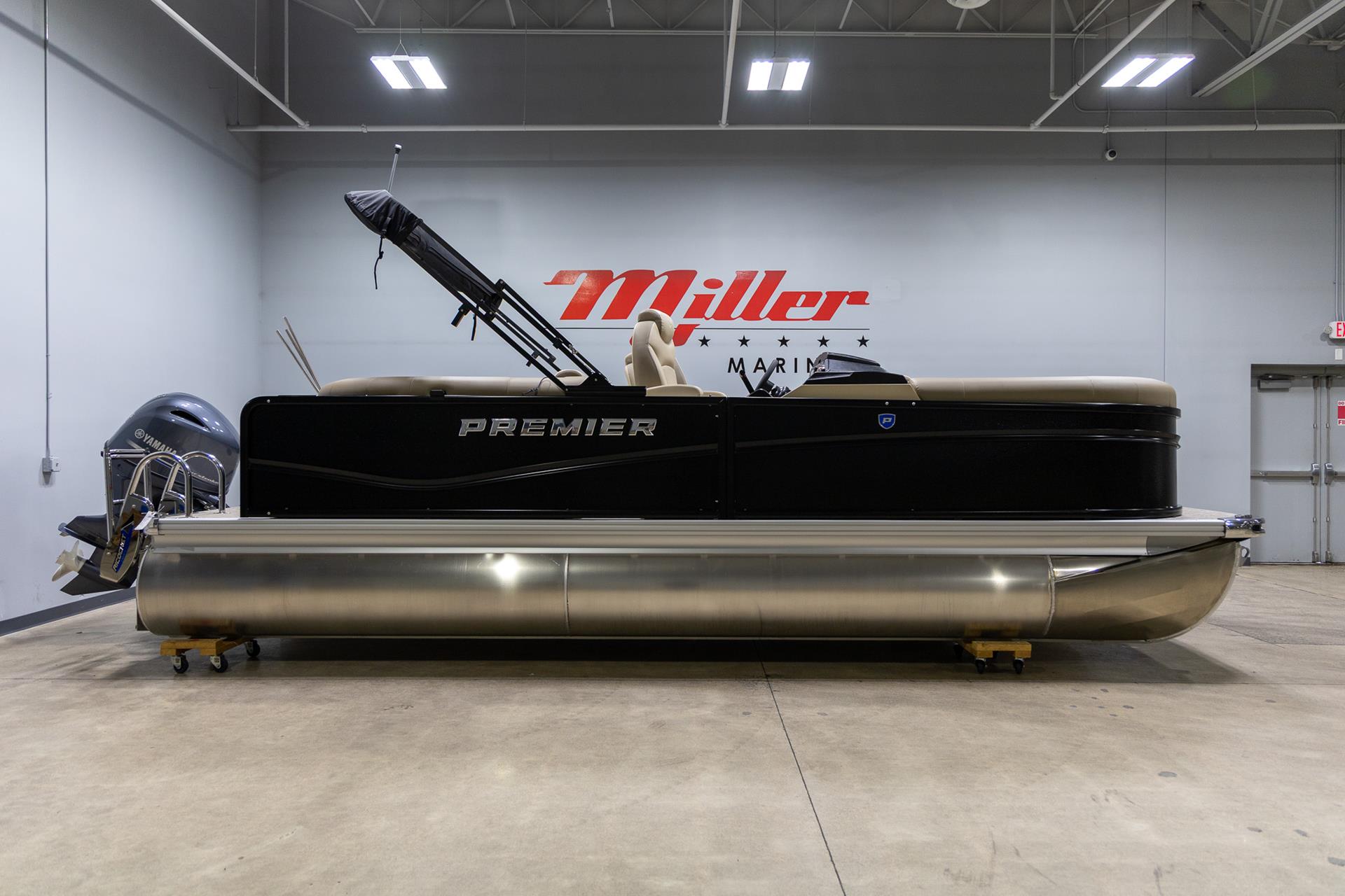 2025 Premier 210 Sunsation RF in Saint Cloud, Minnesota - Photo 2