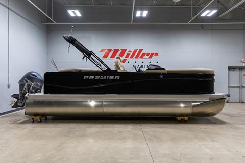 2025 Premier 210 Sunsation RF in Saint Cloud, Minnesota - Photo 2