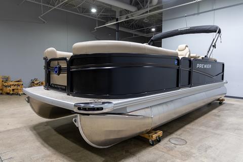 2025 Premier 210 Sunsation RF in Saint Cloud, Minnesota - Photo 4