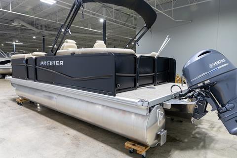 2025 Premier 210 Sunsation RF in Saint Cloud, Minnesota - Photo 5