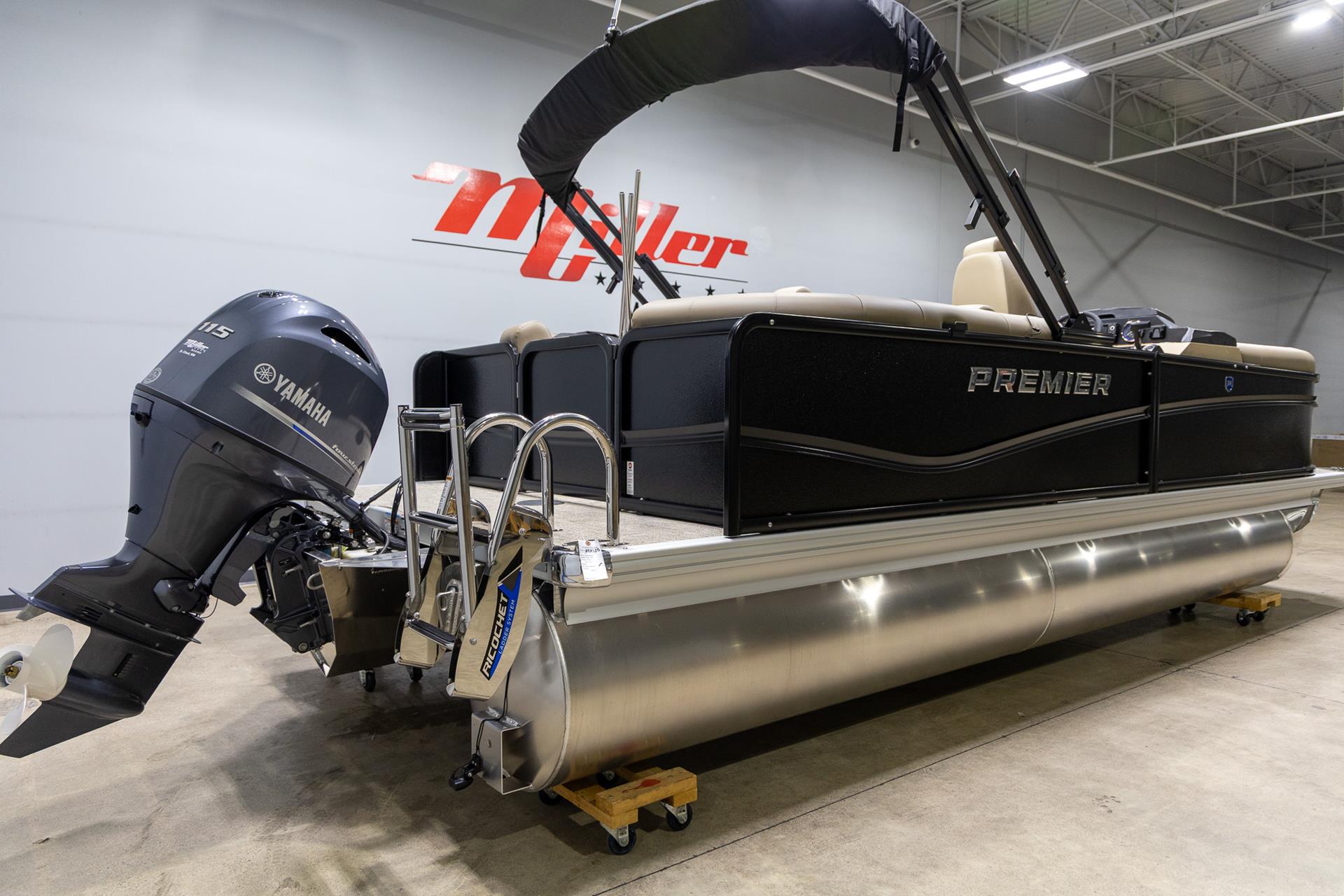 2025 Premier 210 Sunsation RF in Saint Cloud, Minnesota - Photo 6