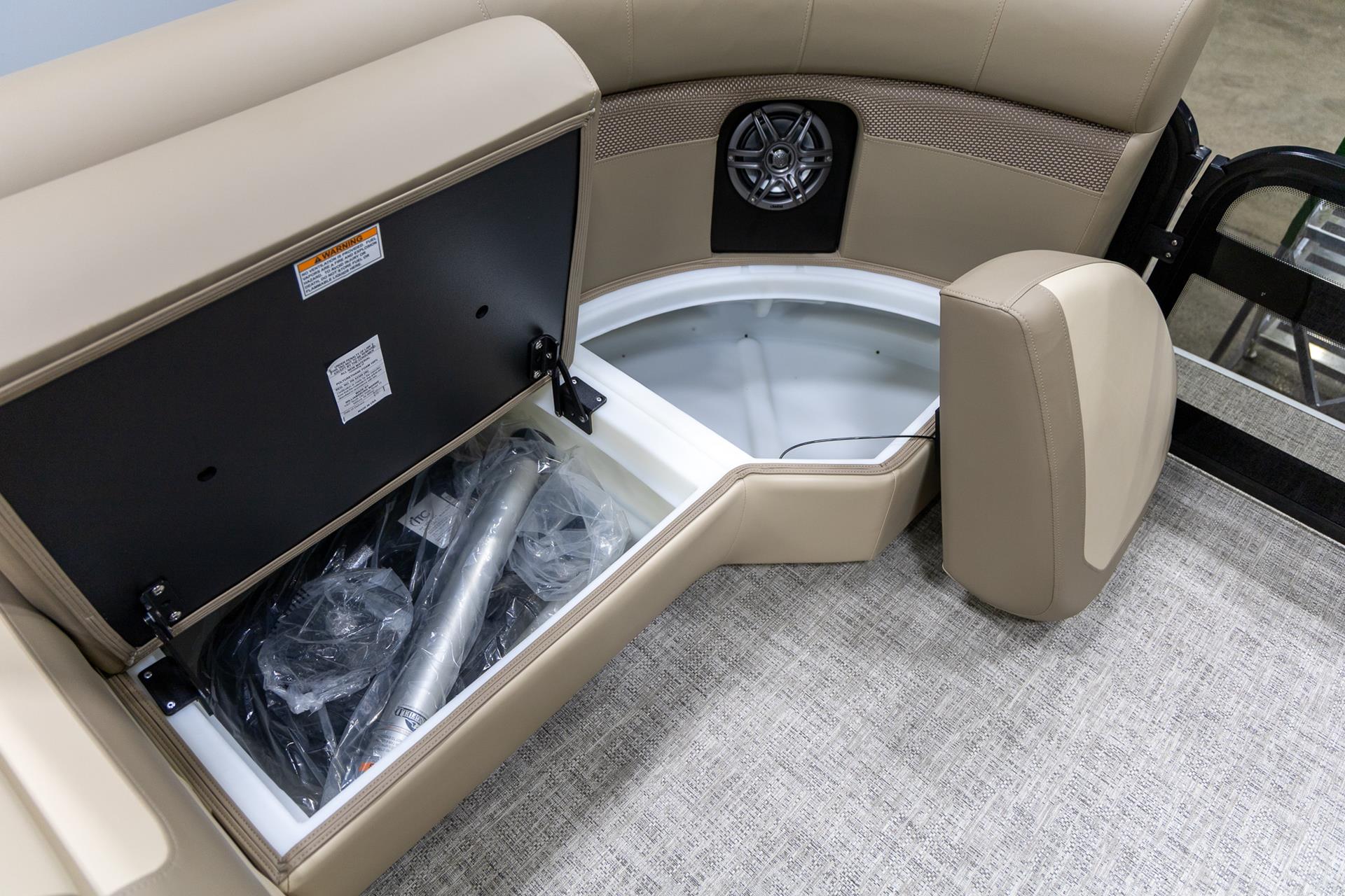 2025 Premier 210 Sunsation RF in Saint Cloud, Minnesota - Photo 11