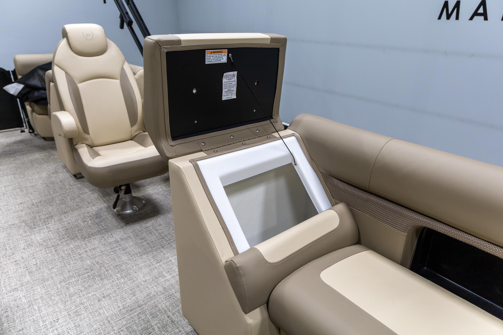 2025 Premier 210 Sunsation RF in Saint Cloud, Minnesota - Photo 12