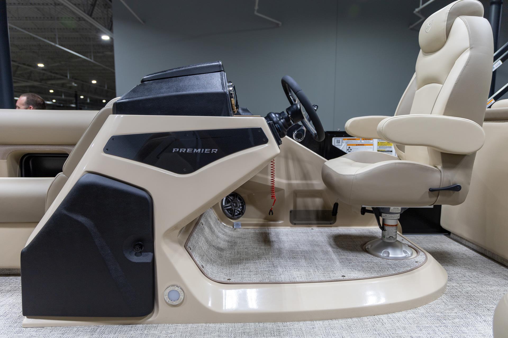 2025 Premier 210 Sunsation RF in Saint Cloud, Minnesota - Photo 14