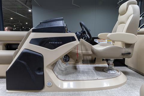 2025 Premier 210 Sunsation RF in Saint Cloud, Minnesota - Photo 14