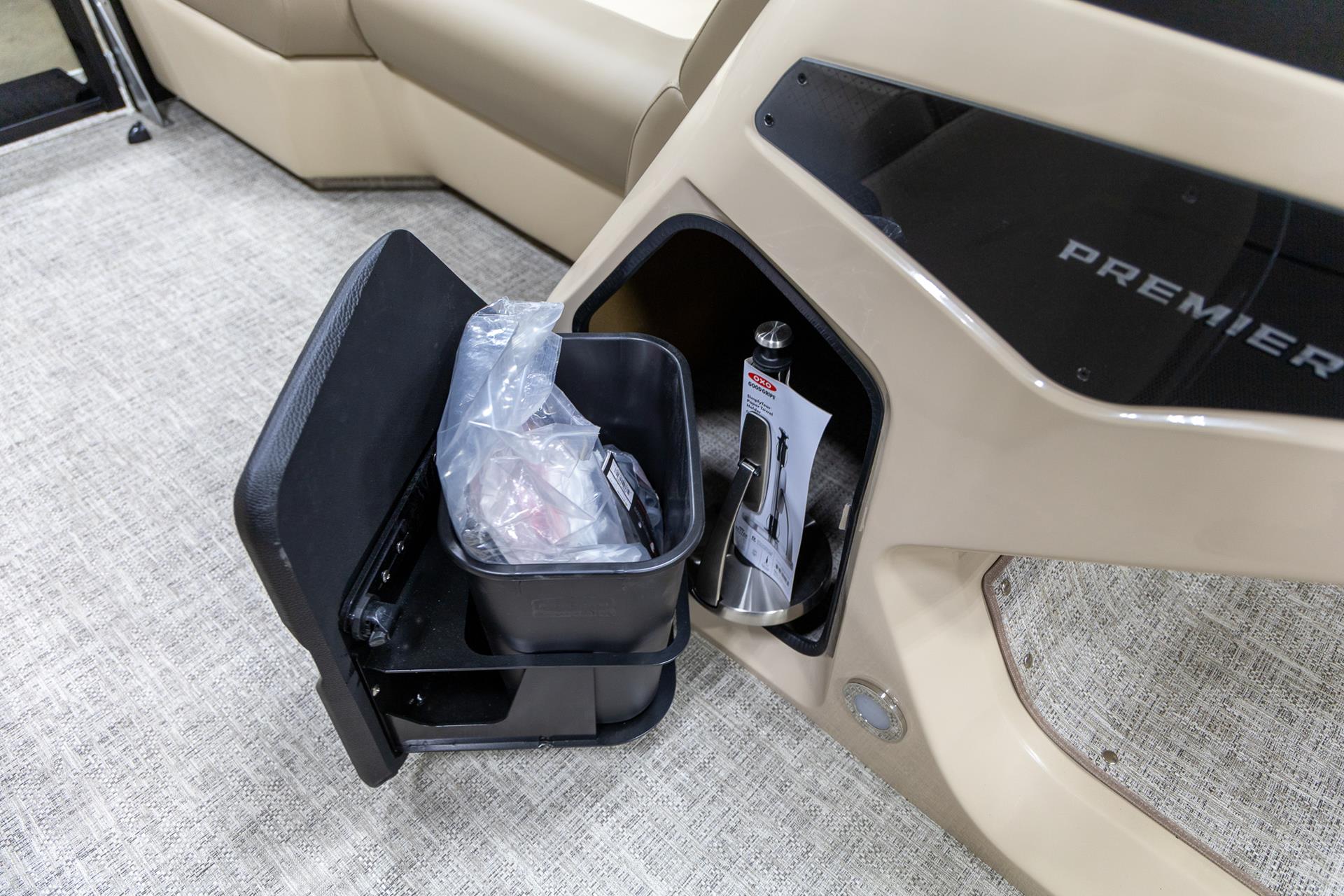 2025 Premier 210 Sunsation RF in Saint Cloud, Minnesota - Photo 15