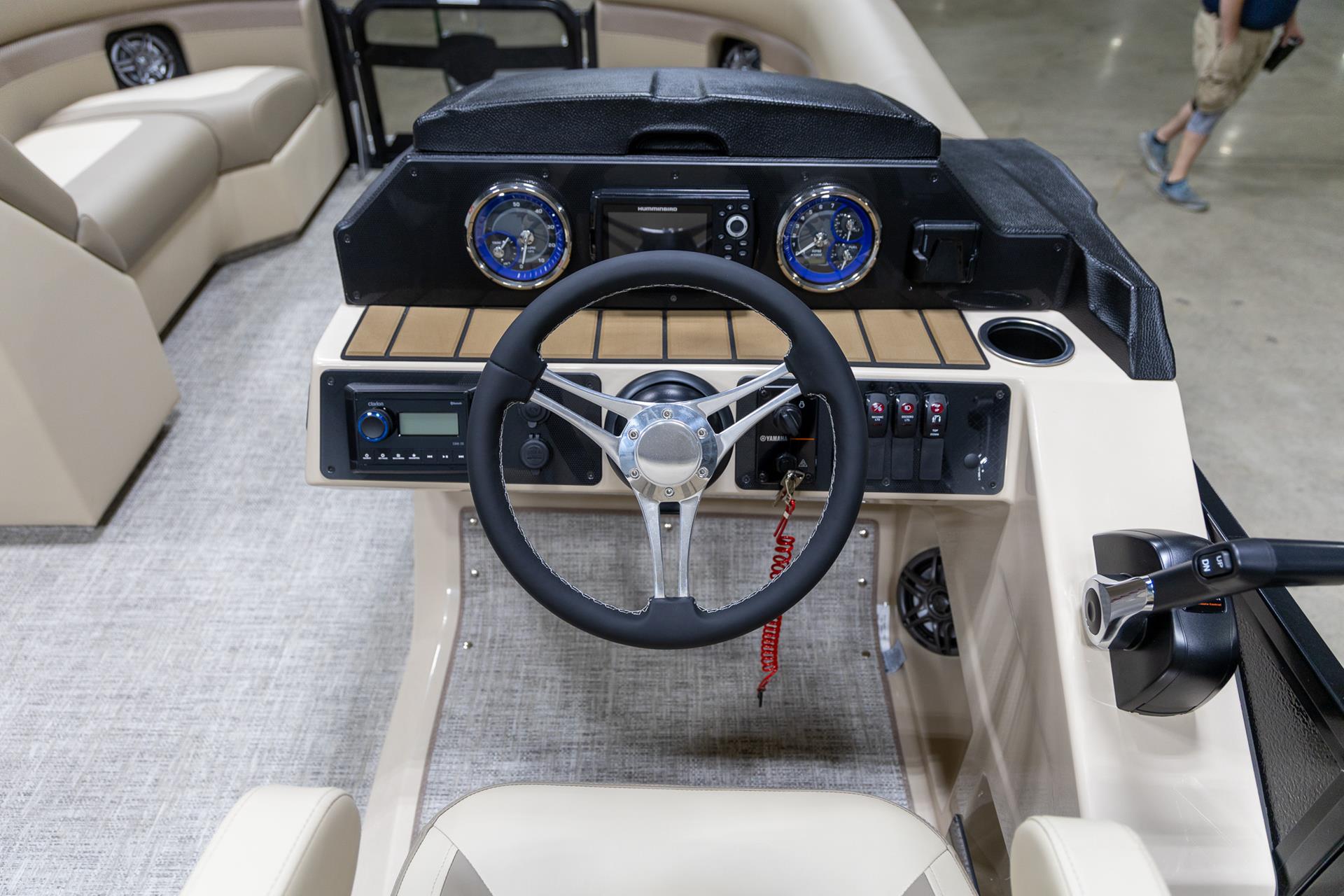 2025 Premier 210 Sunsation RF in Saint Cloud, Minnesota - Photo 16