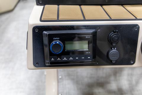 2025 Premier 210 Sunsation RF in Saint Cloud, Minnesota - Photo 17