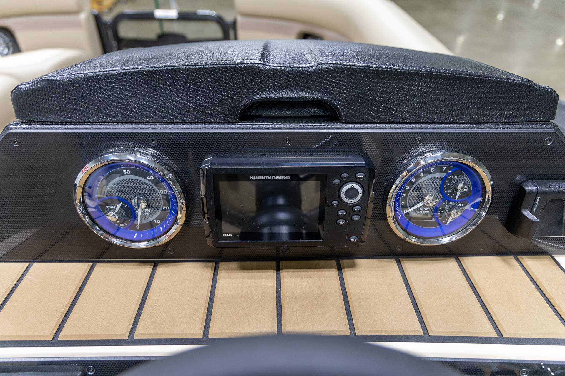 2025 Premier 210 Sunsation RF in Saint Cloud, Minnesota - Photo 18