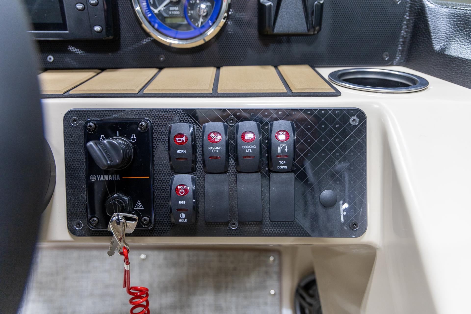 2025 Premier 210 Sunsation RF in Saint Cloud, Minnesota - Photo 19