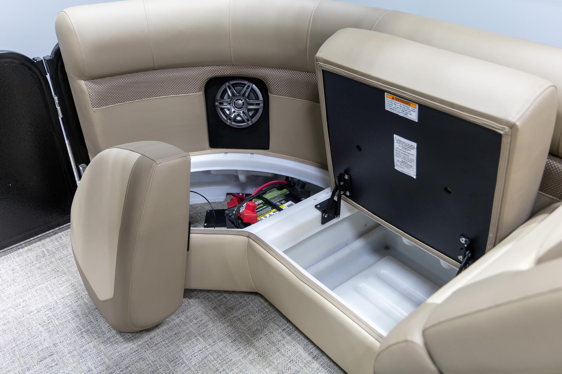 2025 Premier 210 Sunsation RF in Saint Cloud, Minnesota - Photo 21