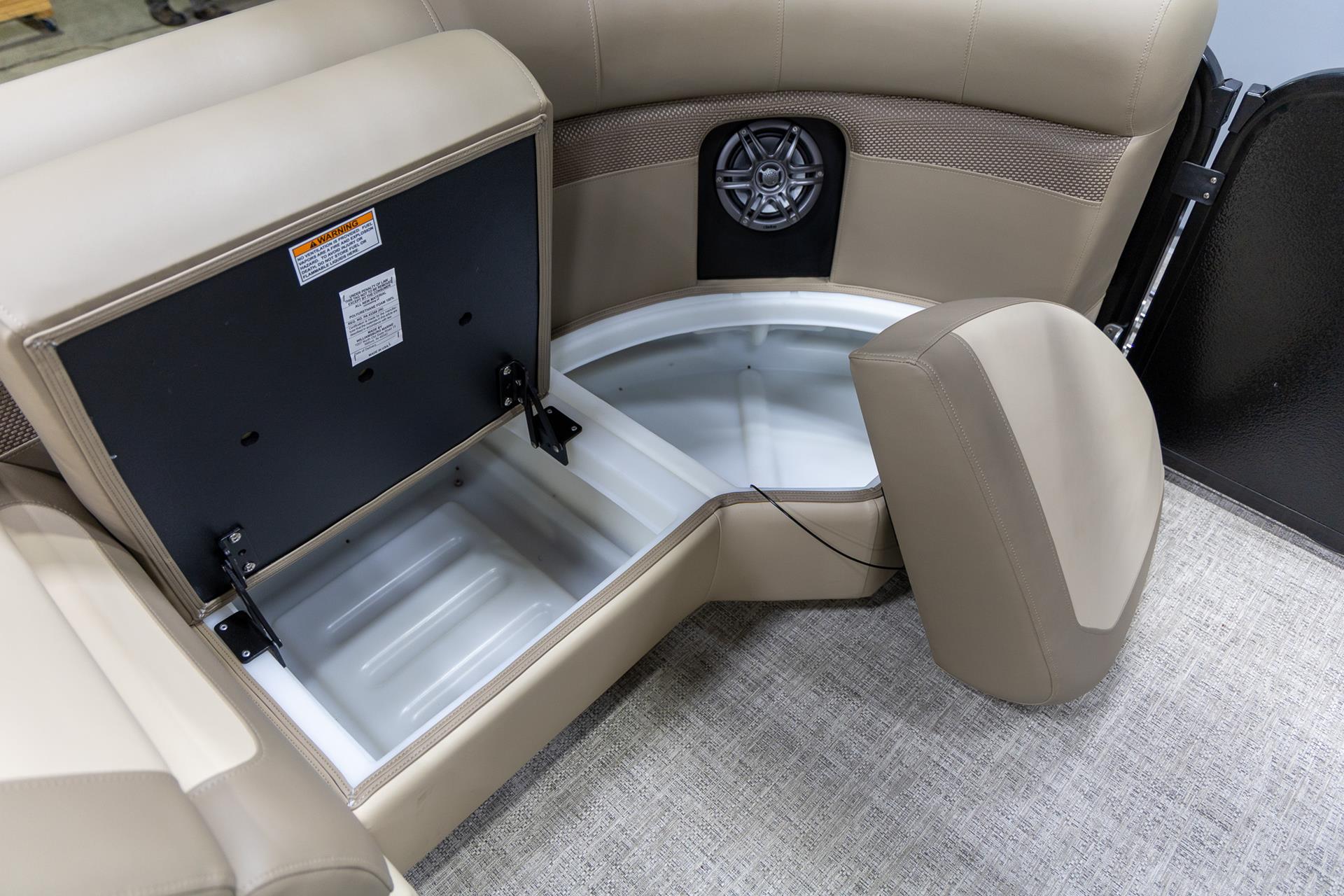 2025 Premier 210 Sunsation RF in Saint Cloud, Minnesota - Photo 22