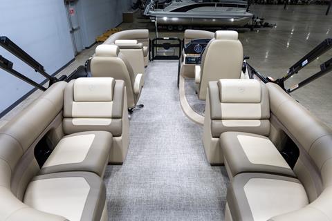 2025 Premier 210 Sunsation RF in Saint Cloud, Minnesota - Photo 25