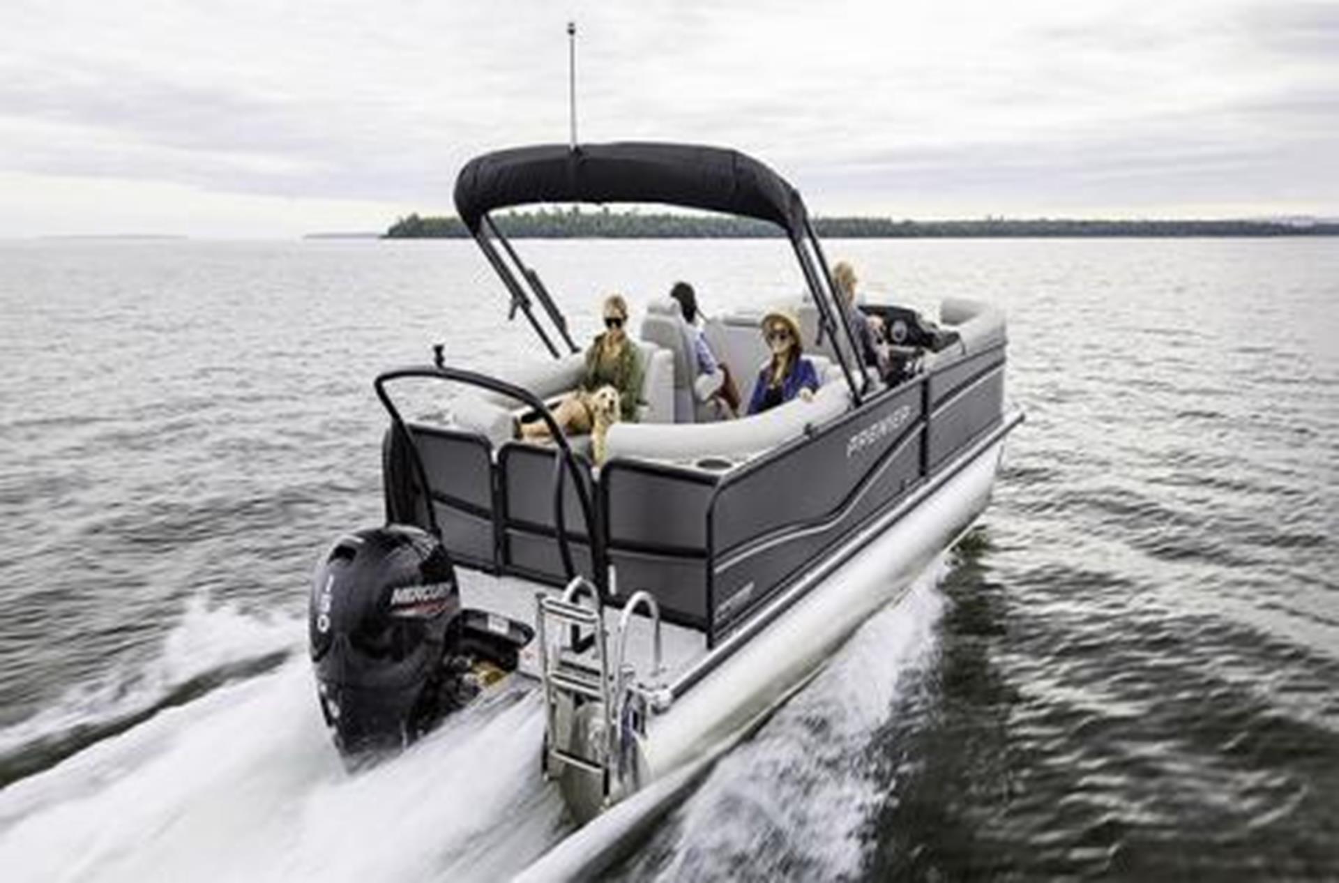 2025 Premier 210 Sunsation RF in Saint Cloud, Minnesota - Photo 26