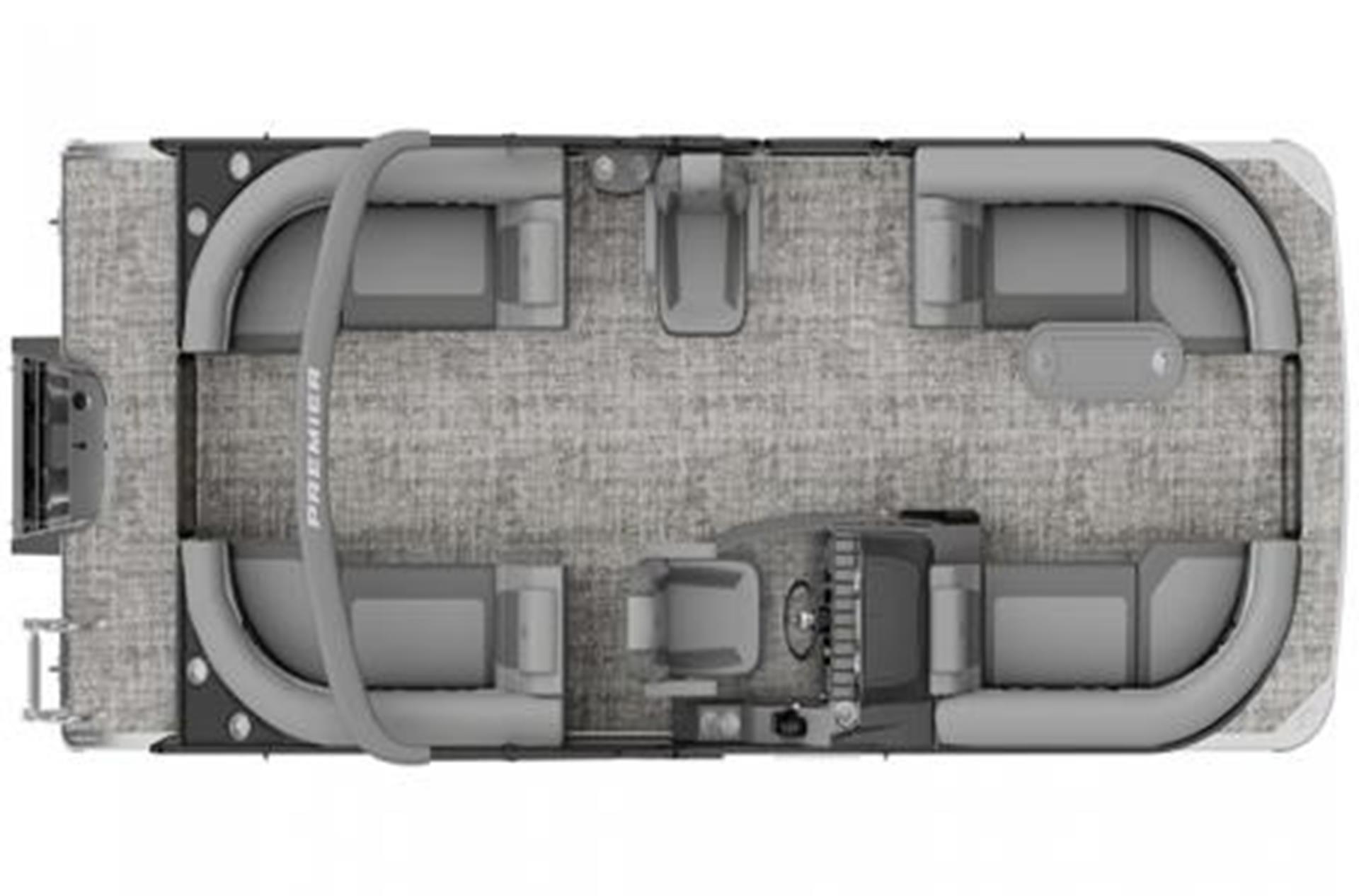 2025 Premier 210 Sunsation RF in Saint Cloud, Minnesota - Photo 27