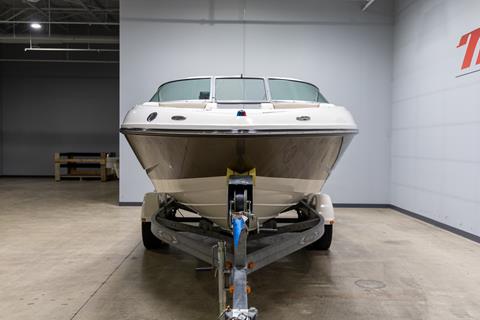 2012 Sea Ray 210 SLX in Saint Cloud, Minnesota - Photo 3