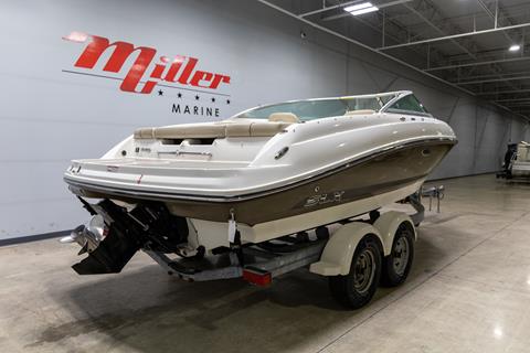 2012 Sea Ray 210 SLX in Saint Cloud, Minnesota - Photo 6