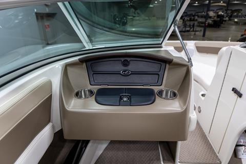 2012 Sea Ray 210 SLX in Saint Cloud, Minnesota - Photo 16