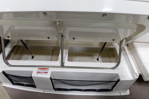 2012 Sea Ray 210 SLX in Saint Cloud, Minnesota - Photo 19