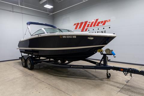 2021 Four Winns Horizon 230 in Saint Cloud, Minnesota - Photo 1