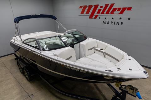 2021 Four Winns Horizon 230 in Saint Cloud, Minnesota - Photo 7