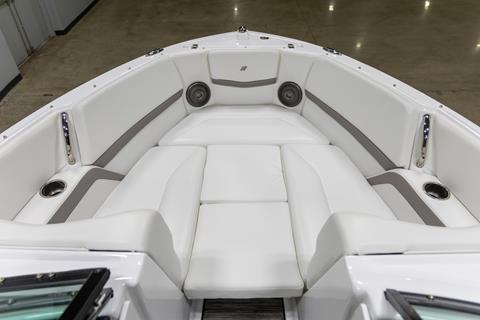 2021 Four Winns Horizon 230 in Saint Cloud, Minnesota - Photo 9