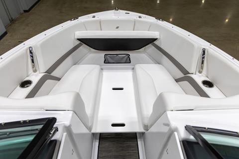 2021 Four Winns Horizon 230 in Saint Cloud, Minnesota - Photo 10