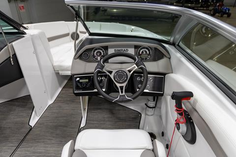 2021 Four Winns Horizon 230 in Saint Cloud, Minnesota - Photo 12