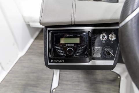 2021 Four Winns Horizon 230 in Saint Cloud, Minnesota - Photo 13