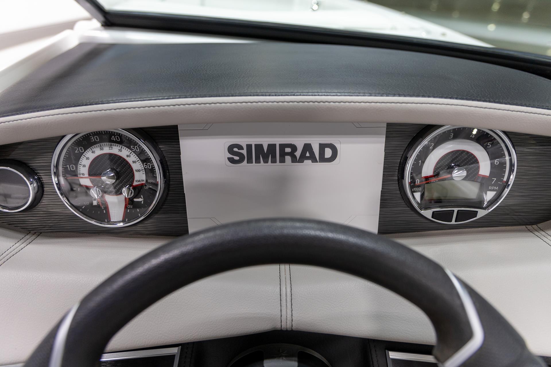 2021 Four Winns Horizon 230 in Saint Cloud, Minnesota - Photo 15