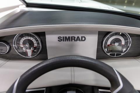 2021 Four Winns Horizon 230 in Saint Cloud, Minnesota - Photo 15