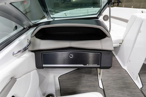 2021 Four Winns Horizon 230 in Saint Cloud, Minnesota - Photo 16