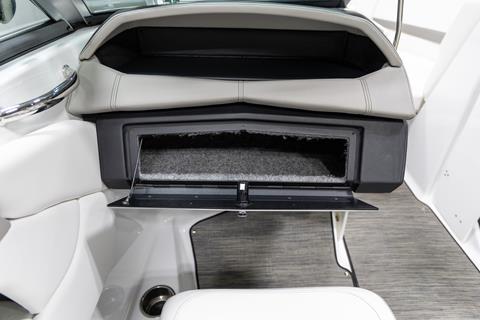 2021 Four Winns Horizon 230 in Saint Cloud, Minnesota - Photo 17