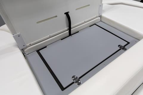 2021 Four Winns Horizon 230 in Saint Cloud, Minnesota - Photo 21