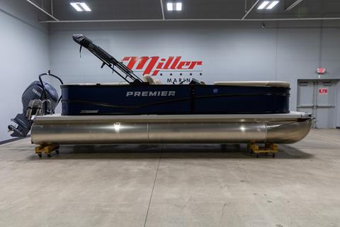 2025 Premier 220 Sunscape RF XLC in Saint Cloud, Minnesota - Photo 2