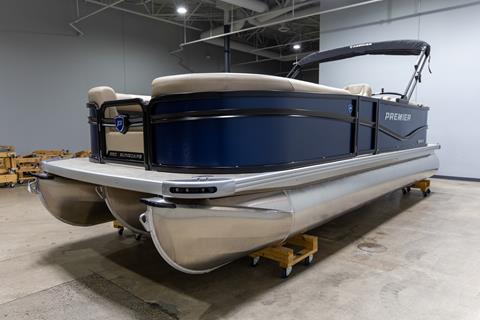 2025 Premier 220 Sunscape RF XLC in Saint Cloud, Minnesota - Photo 4