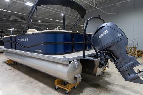 2025 Premier 220 Sunscape RF XLC in Saint Cloud, Minnesota - Photo 5