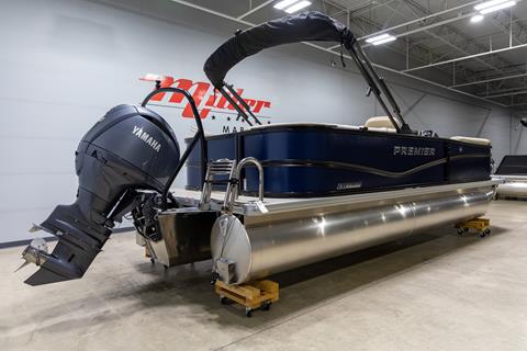 2025 Premier 220 Sunscape RF XLC in Saint Cloud, Minnesota - Photo 6