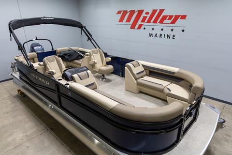 2025 Premier 220 Sunscape RF XLC in Saint Cloud, Minnesota - Photo 7