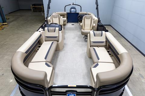 2025 Premier 220 Sunscape RF XLC in Saint Cloud, Minnesota - Photo 8