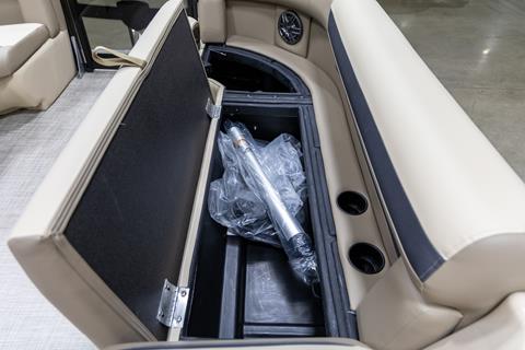 2025 Premier 220 Sunscape RF XLC in Saint Cloud, Minnesota - Photo 9